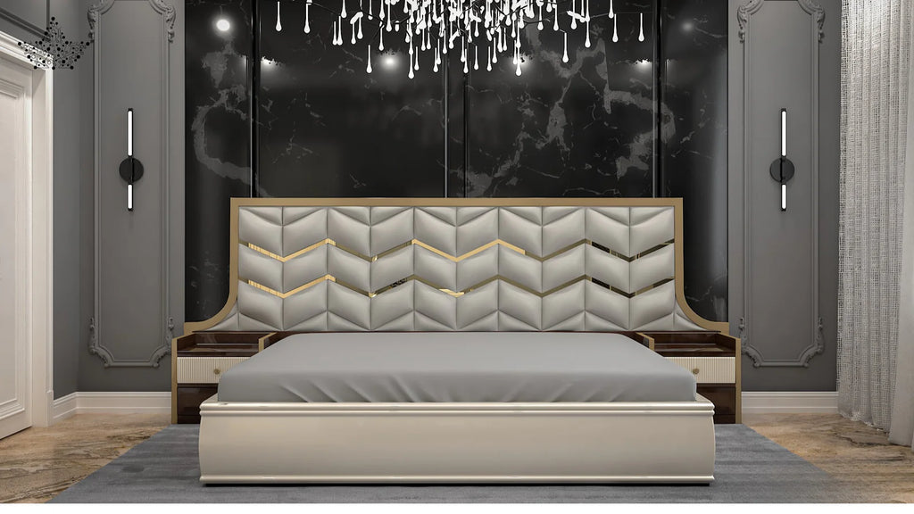 VSS Bed