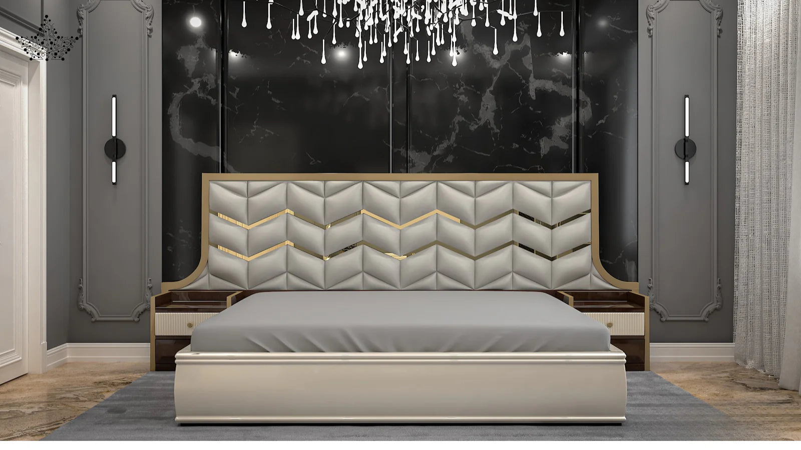 VSS Bed