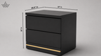 Nirvan Bed