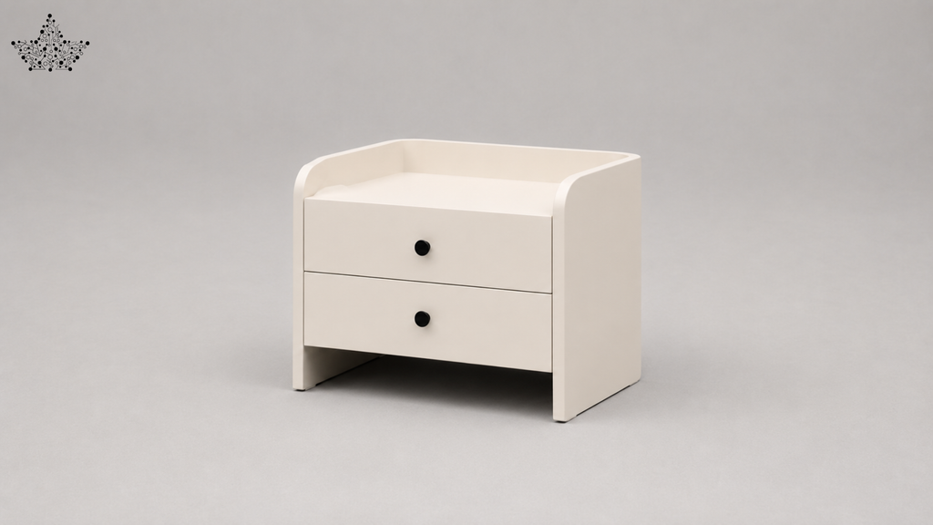 Sovereign Storage Bed