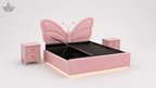 Luna Butterfly Bed Set