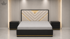 Nirvan Bed