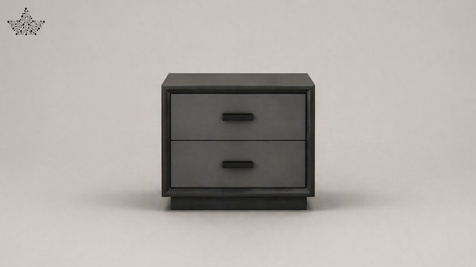 Noir Bed