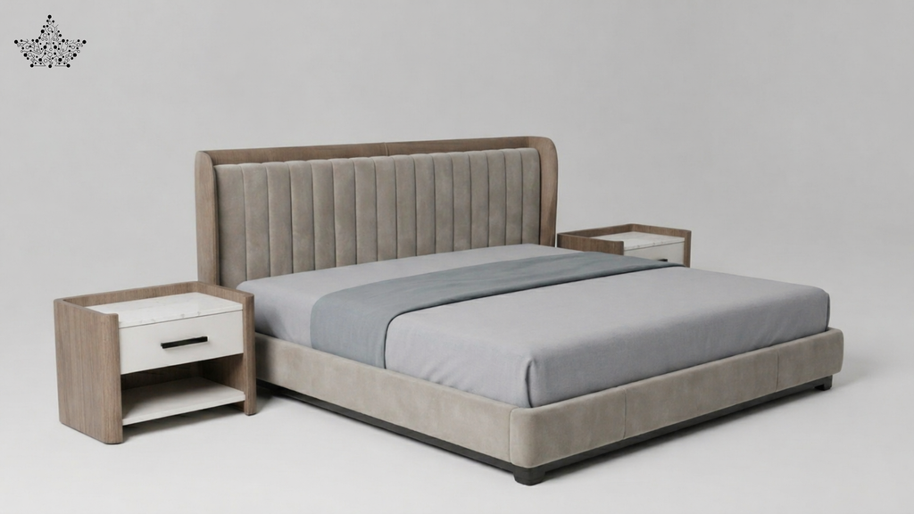 Channel  Bed