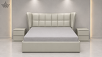 The Opulence Bed