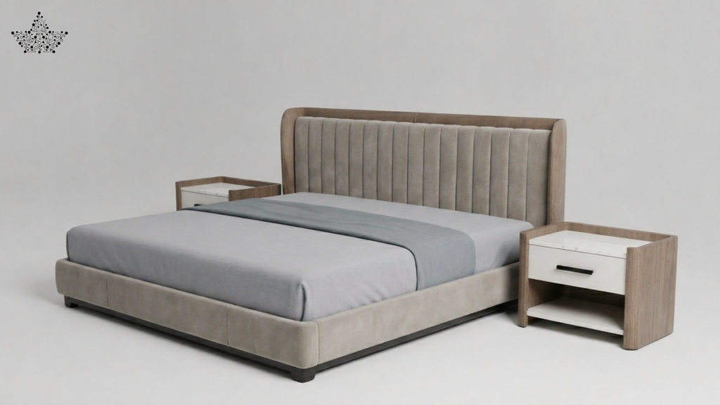 Channel  Bed