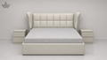 The Opulence Bed