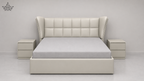 The Opulence Bed