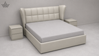 The Opulence Bed