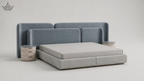 Azure Bed