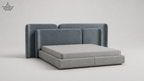 Azure Bed