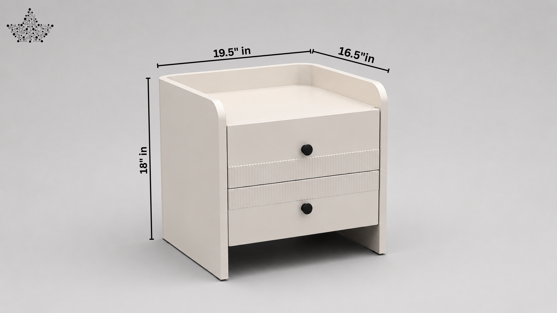 Sovereign Storage Bed