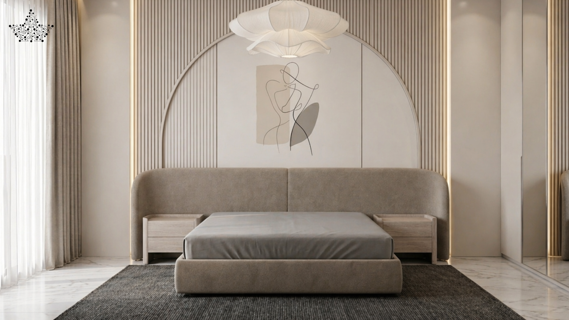 Terra Bed
