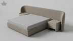 Terra Bed