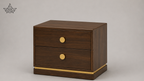 Aurum Royale Bed