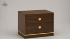 Aurum Royale Bed
