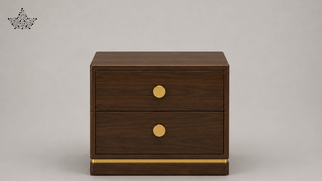Aurum Royale Bed