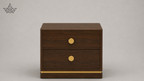 Aurum Royale Bed