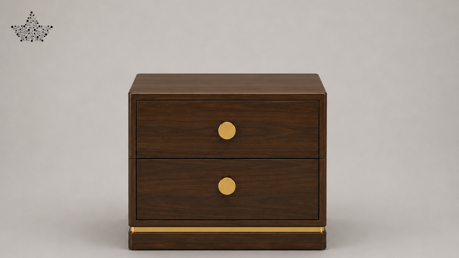 Aurum Royale Bed