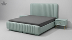 Grand Palace Bed