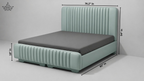 Grand Palace Bed