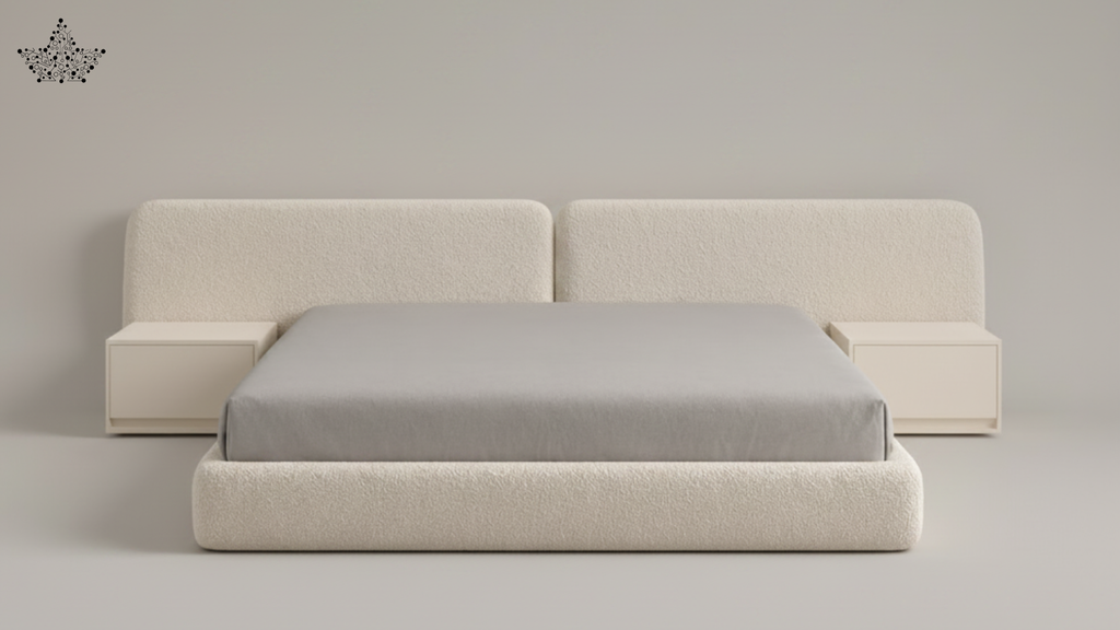 Alba Bed