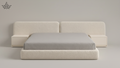 Alba Bed