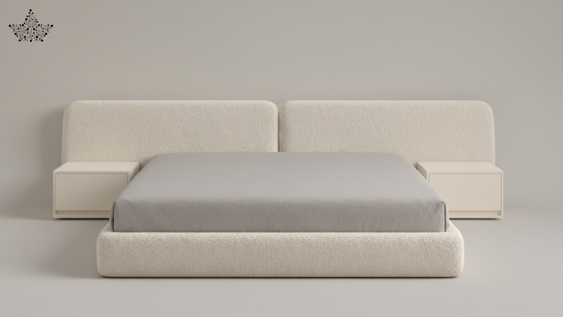 Alba Bed