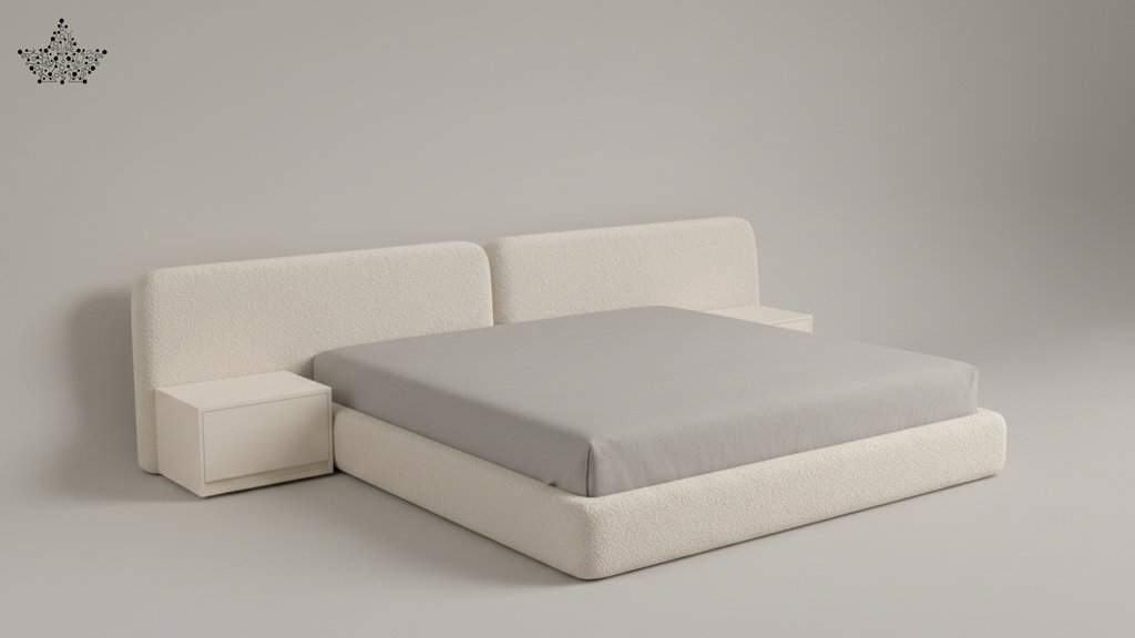 Alba Bed