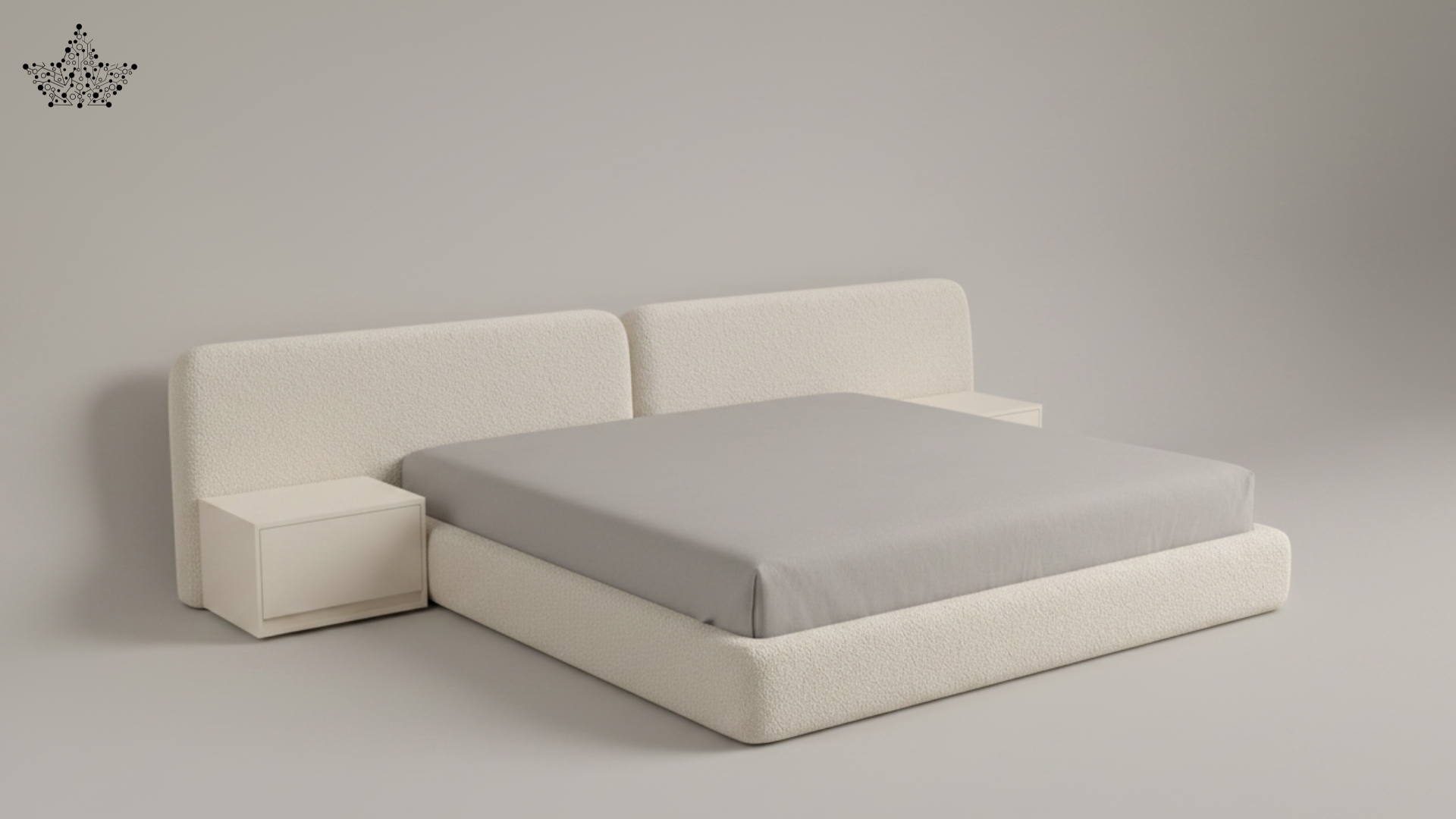 Alba Bed