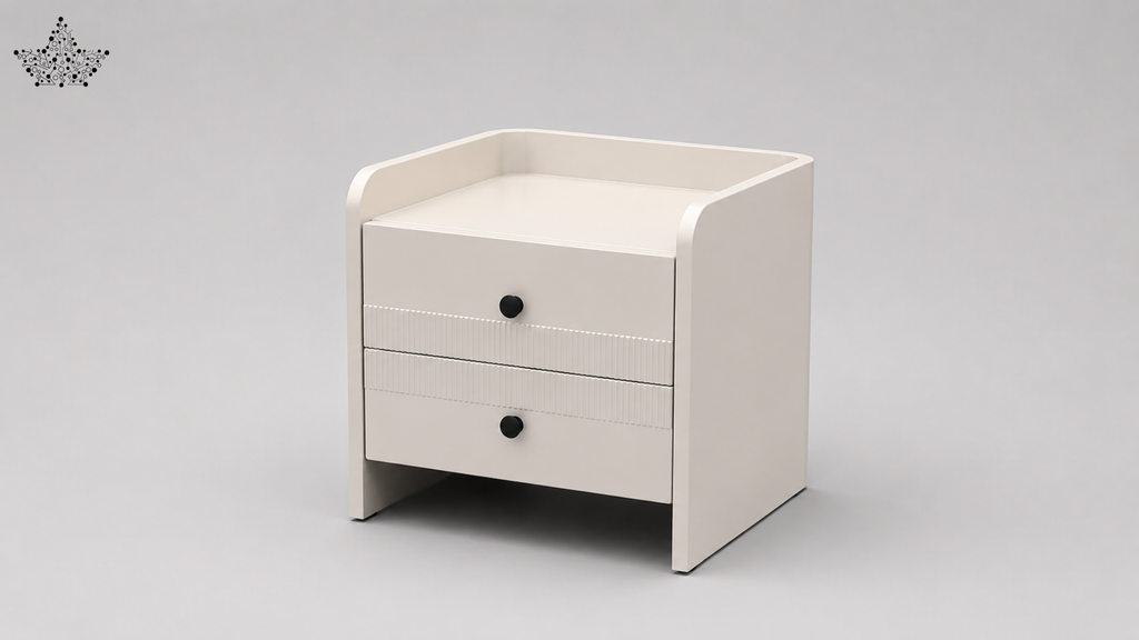Sovereign Storage Bed