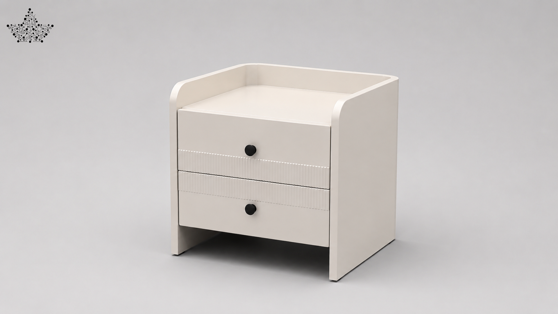 Sovereign Storage Bed