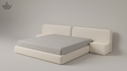 Alba Bed
