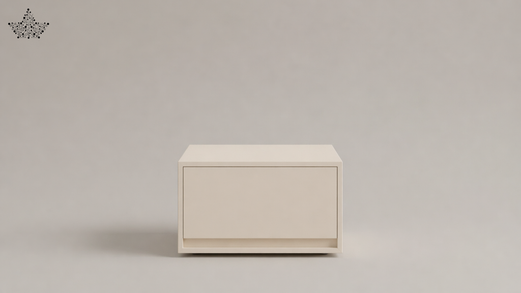 Alba Bed