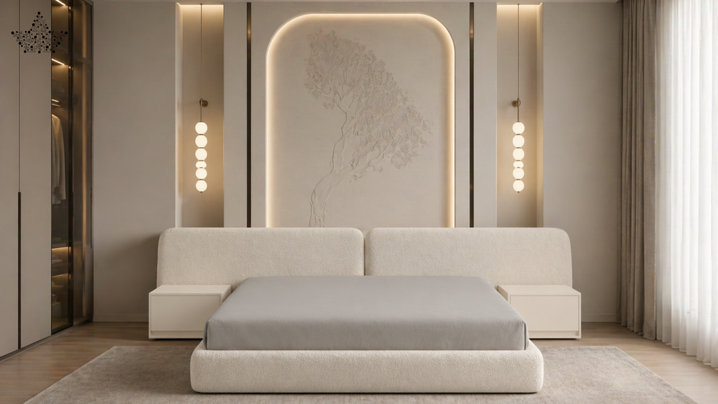 Alba Bed