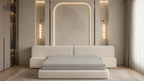 Alba Bed