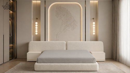 Alba Bed