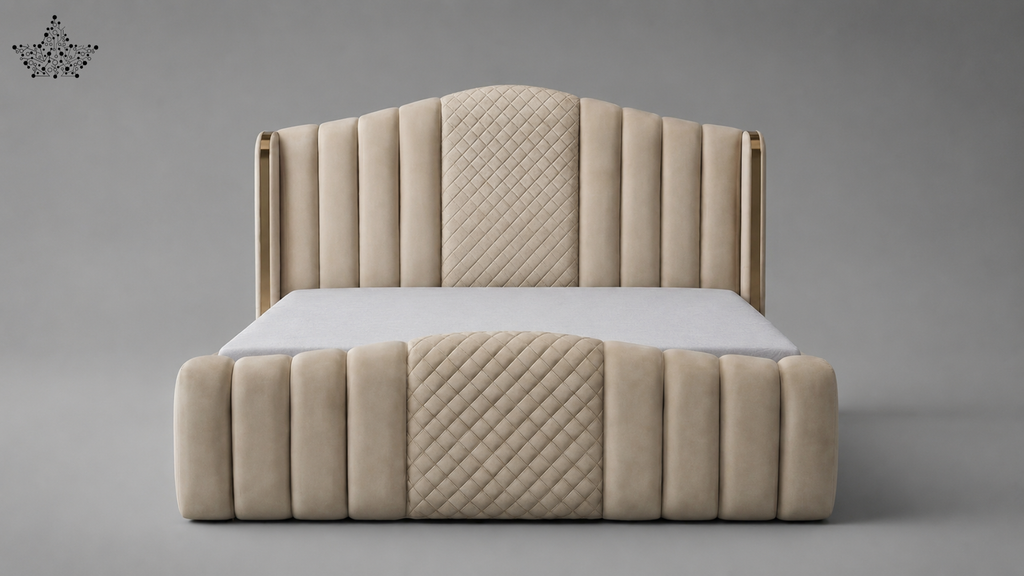 New Polo Bed | Ardas Interior