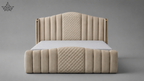 New Polo Bed | Ardas Interior