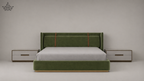 Colt Bed