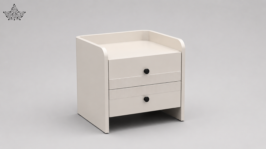 Sovereign Storage Bed
