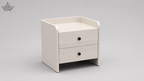 Sovereign Storage Bed