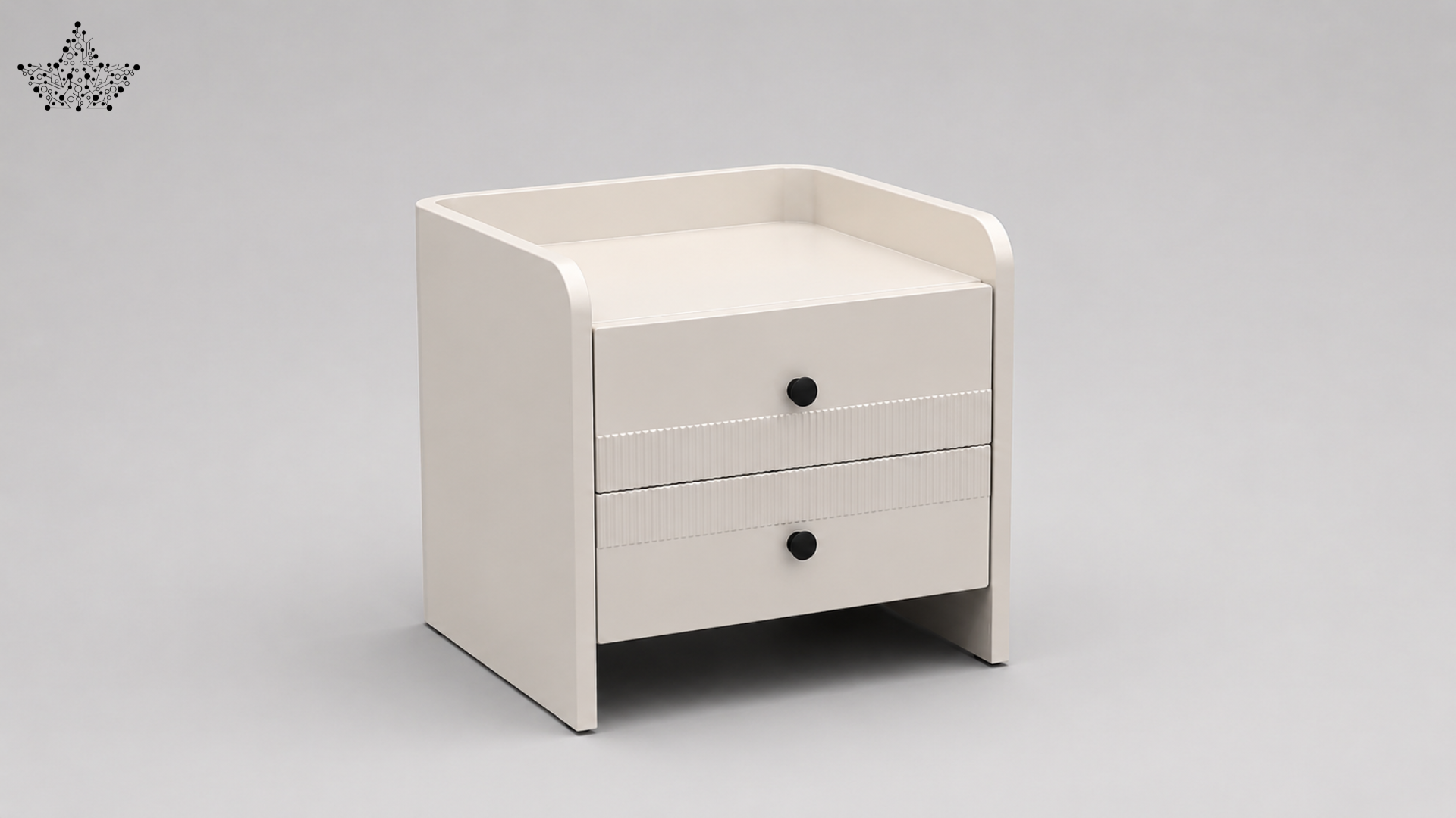 Sovereign Storage Bed