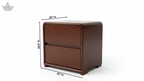 Milano Comfort Bed