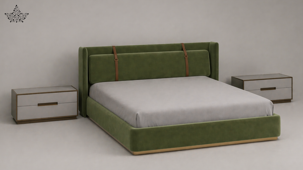 Colt Bed