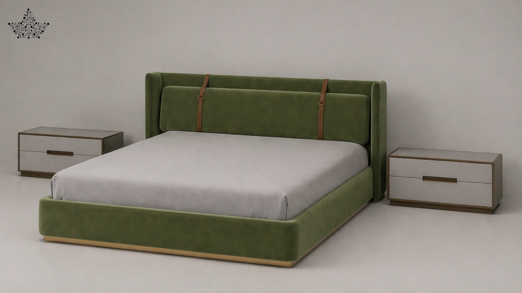 Colt Bed