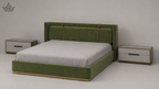 Colt Bed