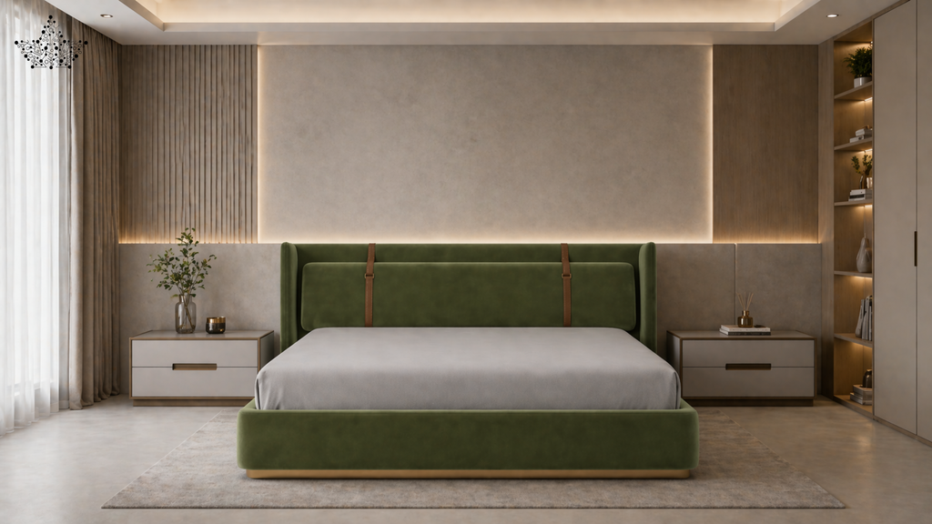 Colt Bed