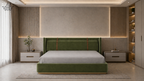 Colt Bed