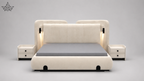 Sovereign Storage Bed